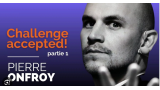 Pierre Onfroy - Challenge Accepted! - Partie 1 (French) (Video+PDFs) Pierre Onfroy - Challenge Accepted! - Partie 1 (French) (Video+PDFs)
