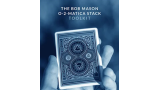 Bob Mason - The Bob Mason O-2-Matica Stack Toolkit Bob Mason - The Bob Mason O-2-Matica Stack Toolkit