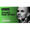 Féodor - Masterclass Swami & Nail Writer (French)