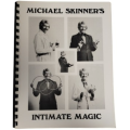 Michael Skinner’s Intimate Magicby Jeff Bubsy