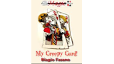 Biagio Fasano (B. Magic) - My Creepy Card Biagio Fasano (B. Magic) - My Creepy Card