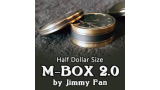 Artisan Coin & Jimmy Fan - M Box 2.0 Artisan Coin & Jimmy Fan - M Box 2.0