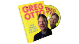 Greg Otto - New Comedy Routines for Magic Greg Otto - New Comedy Routines for Magic