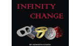 Kenneth Costa - INFINITY CHANGE Kenneth Costa - INFINITY CHANGE