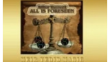Arthur Kurzweil - All is Foreseen Arthur Kurzweil - All is Foreseen