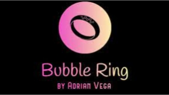 Adrian Vega - Bubble Ring - Magic DVDs Adrian Vega - Bubble Ring - Magic DVDs