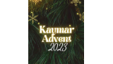 Liam Montier - Kaymar Magic Advent 2023 (Completed)