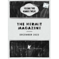 The Hermit Magazine Vol. 2 No.12 (December 2023) by Scott Baird