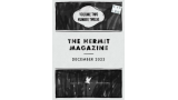 The Hermit Magazine Vol. 2 No.12 (December 2023) by Scott Baird The Hermit Magazine Vol. 2 No.12 (December 2023) by Scott Baird