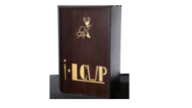 I-Lite Cup V2 by Victor Voitko - Magic DVDs