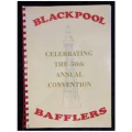 Derek Lever - Blackpool Bafflers