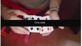 Yoann Fontyn - One Joke Yoann Fontyn - One Joke