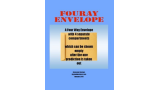 Raymond Doetjes - Fouray Envelope Raymond Doetjes - Fouray Envelope