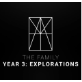 Benjamin Earl – The Family – February 2025