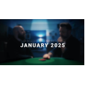 Benjamin Earl – The Family – January 2025