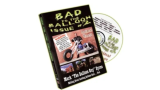 Bad To The Balloon Vol 2 by Mark Byrne Bad To The Balloon Vol 2 by Mark Byrne