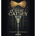Josh Zandman - The Great Gatsby NEW VERSION Book Test