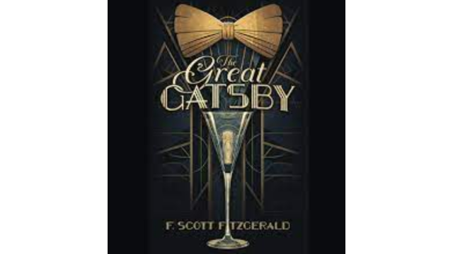 Josh Zandman - The Great Gatsby NEW VERSION Book Test - 2025 Josh Zandman - The Great Gatsby NEW VERSION Book Test - 2025