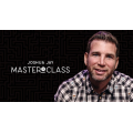 Masterclass Live Week 1 by Joshua Jay
