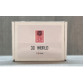 3D World by by JT Magic