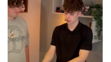 Ollie Mealing and The Daily Magician - Base Ollie Mealing and The Daily Magician - Base