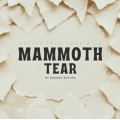 Mammoth Tear by Abhinav Bothra