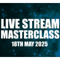 Matt McGurk - Live Stream Magic Masterclass - 18th MAY 2025