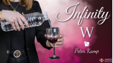 Infinity W by Peter Kamp and Magic Dream Infinity W by Peter Kamp and Magic Dream