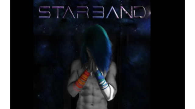 Brad the Wizard - Star Band - Magic DVDs Brad the Wizard - Star Band - Magic DVDs