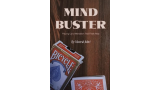 Mind Buster by Utkarsh J. (Video+PDF) Mind Buster by Utkarsh J. (Video+PDF)