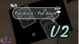Shark Tin and JJ team - Put down - Put down v2 Shark Tin and JJ team - Put down - Put down v2