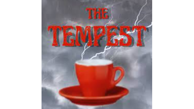 Docc Hilford - Tempest - 2025 Docc Hilford - Tempest - 2025