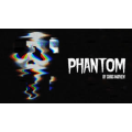 Phantom by Chris Mayhew