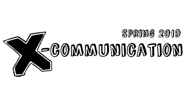 The Jerx - XCommunication Spring 2019 - Magic Ebooks The Jerx - XCommunication Spring 2019 - Magic Ebooks