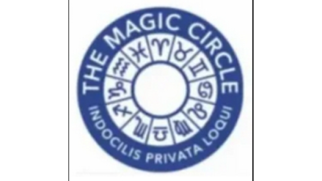 Luke Oseland - The Magic Circle Lecture 25-04-22 - Magic DVDs