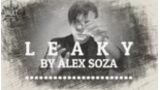 The Vault - Leaky by Alex Soza The Vault - Leaky by Alex Soza