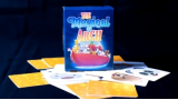 Magic Dream – The Magical Arch Magic Dream – The Magical Arch
