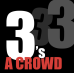 3's A Crowd by Mark Mason - Card Tricks