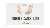 Dribble Catch Aces by Jackie Zhao Dribble Catch Aces by Jackie Zhao