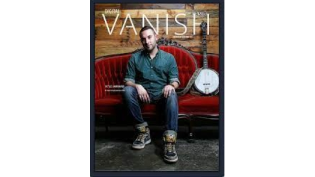 Vanish Magazine 115 - February 2024 - Magic Ebooks Vanish Magazine 115 - February 2024 - Magic Ebooks