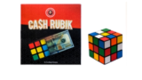 Tora Magic - Cash Rubik Tora Magic - Cash Rubik