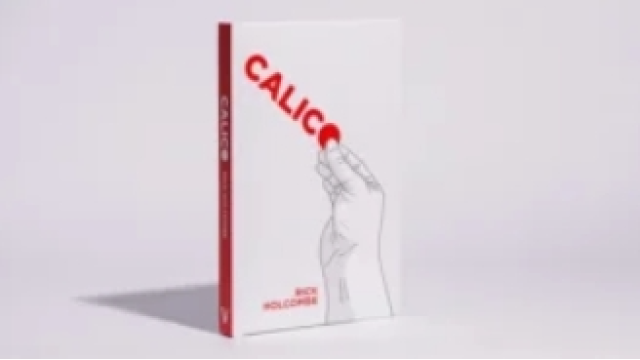 Calico by Rick Holcombe - Magic Ebooks