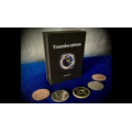 David Regal and Tango Magic – Translocations David Regal and Tango Magic – Translocations
