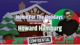Conjuror Community Club - Magic Masters Confidential: Home For The Holidays Part 1 - Howard Hamburg