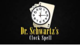 Martin Schwartz - CLOCK SPELL Martin Schwartz - CLOCK SPELL