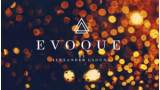 Alexander Laguna - EVOQUE Alexander Laguna - EVOQUE