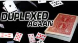 Totally Magic - Duplexed ACAAN Totally Magic - Duplexed ACAAN