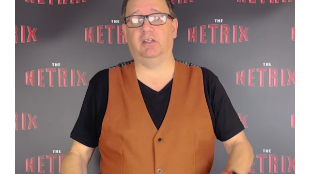 Wayne Goodman - What Makes A Great Performer? - Magic DVDs Wayne Goodman - What Makes A Great Performer? - Magic DVDs