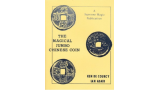 The Magical Jumbo Chinese Coin by Ken de Courcy & Ian Adair The Magical Jumbo Chinese Coin by Ken de Courcy & Ian Adair