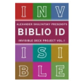 Biblio ID (1.0) By Alexander Shulyatsky